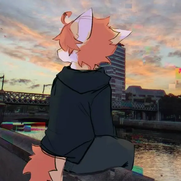art by Kutto (@kuttoyaki.bsky.social)